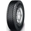 Uniroyal 235/75R17.5 DH40 12PR 132/130M M+S 3PMSF /galinė