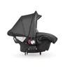 Lonex Automobilinė kėdutė CARLO 0-13 kg.