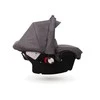 Lonex Automobilinė kėdutė CARLO 0-13 kg.