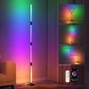 Išmanusis RGB LED toršeras