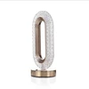 LED naktinė lempa Crystal