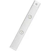 Sieninis šviestuvas Magnetinis LED įkraunamas šviestuvas su judesio davikliu (20 cm)