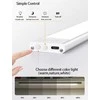Sieninis šviestuvas Magnetinis LED įkraunamas šviestuvas su judesio davikliu (40 cm)