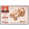 Robotime 3D medinis konstruktorius Armijos automobilis