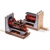 Robotime 3D medinis konstruktorius Century Train