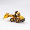 Robotime 3D medinis konstruktorius FRONTALINIS KRAUTUVAS