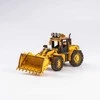 Robotime 3D medinis konstruktorius FRONTALINIS KRAUTUVAS