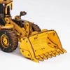 Robotime 3D medinis konstruktorius FRONTALINIS KRAUTUVAS