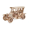 Robotime 3D medinis konstruktorius Retro automobilis