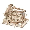 Robotime 3D medinis mechaninis konstruktorius Marble Parkour LG501