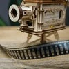 Robotime 3D medinis mechaninis konstruktorius KINO PROJEKTORIUS „Vitascope“
