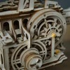Robotime 3D medinis mechaninis konstruktorius KINO PROJEKTORIUS „Vitascope“