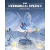 Robotime Mechaninis konstruktorius DRUGELIO MODELIS