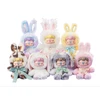 Kiddisvit Europe ROBOTIME NANCI Blind Box Pliušinis Triušiukas, 1 vnt.