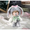 Kiddisvit Europe ROBOTIME NANCI Blind Box Pliušinis Triušiukas, 1 vnt.