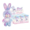 Kiddisvit Europe ROBOTIME NANCI Blind Box Pliušinis Triušiukas, 1 vnt.
