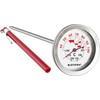 Browin 2-in-1 thermometer for baking (+ 30 ° C + 100 ° C) and orkaitė (+ 50 ° C + 300 ° C)