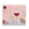Royal Leerdam Rinkinys Sylvan (4+4) 380/350ml