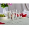 Ballon set of 6 champagne glasses 150 ml