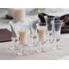DEIMANTINIS 6 STIKINIŲ LIKERIO/ŠERIO RINKINYS 50ml