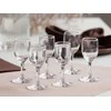 Royal Leerdam Diamond Deimantinis 6 degtinės stiklinių rinkinys, 35 ml