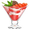 Flamenco ice cream bowl 180 ml
