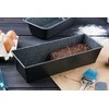 Loaf pan 31 x 11,5 x h7,5cm