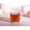 Havana glass mug 310ml