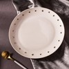 Altom Design Ice Queen desertinė lėkštė, 20 cm
