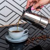 Steel Nerūdijantis plienas 200ml 4 cups
