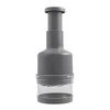 Vegetable chopper 22x9x9 cm