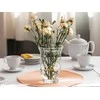 Lotos vase h-19 cm