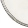 Glass lid sigma type g 18cm