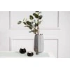 Lumarko Pilkas flowerpot 12x12x24,5 cm