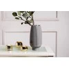 Lumarko Pilkas flowerpot 12x12x24,5 cm
