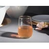 Lumarko Rubin Gold set of 6 pcs glasess 450 ml