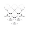 RUBIN KPL. 6 STIKINĖS DEGTINĖS 40 ML