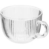 Altom Design Stiklinis puodelis "Selena" 510 ml