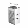Vegetable grater four-side