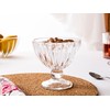 Venus ice cream cup 280ml