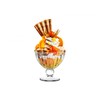Venus ice cream cup 280ml