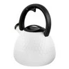Lumarko Logan stainless steel virdulys 2,7 L