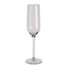 champagne glass 220ml