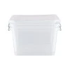 2 antibakterinių* 1150 ml ORPLAST indelių rinkinys