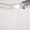 Antibakterinis indas su rankena Antibakterinis* 8,5 l ORPLAST