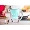 AQUAPHOR Jasper Pitcher vandens filtras 2,8 l +B100-25 Mg + knyga