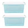Rinkinys 2 Arctic Line Boxes 1,6 l ORPLAST