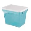 Orplast Arcticline set of 2 rectangular food containers 2.5 L 19.5 x 15 x 13.5 cm