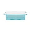 Orplast „Arcticline“ 3 kvadratinių maisto indelių rinkinys, 0,6 l, 15 x 15 x 4,5 cm