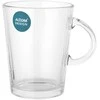 Atena glass mug 420ml